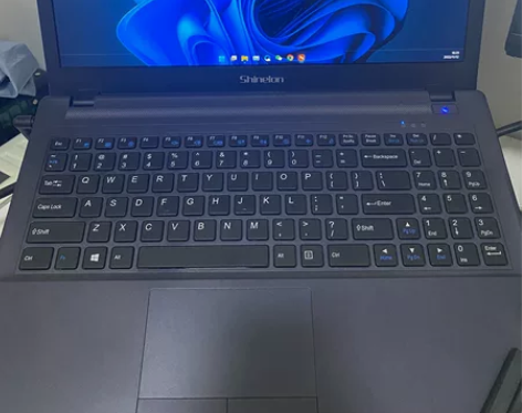 神舟炫龙毁灭者ddpro游戏本 上大学买的...