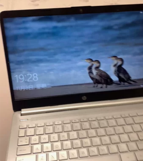 惠普星14，8+512  i311代cpu...