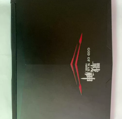 神舟K690E笔记本电脑GTX1060吃鸡...