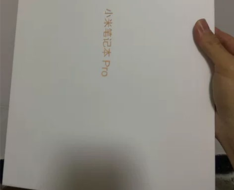 小米轻薄本15pro 锐龙版 用了两周 适...