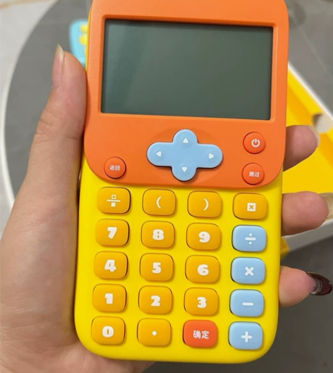 科物酷数学宝早教学习机练习小学算法考试辅导...