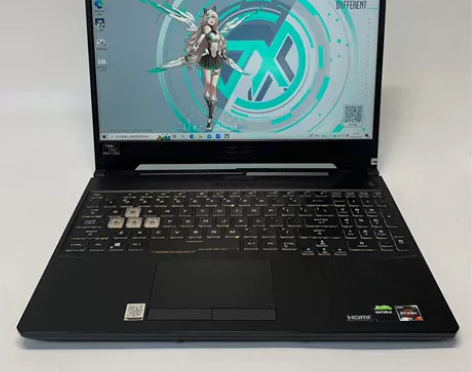 95新Asus/华硕 华硕 天选FA506...