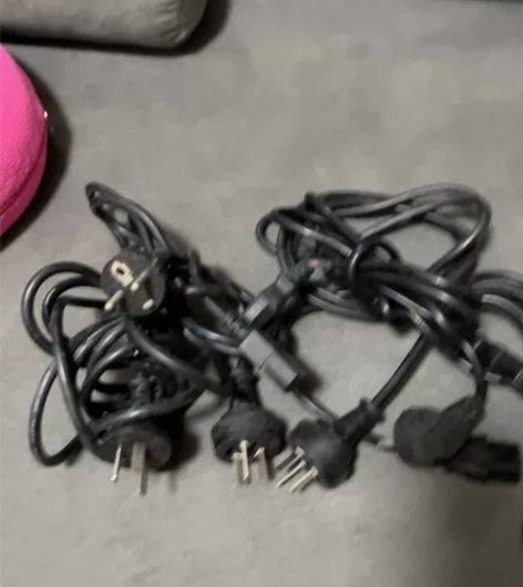 电脑主机电源线 感兴趣的话点“我想要”和我...