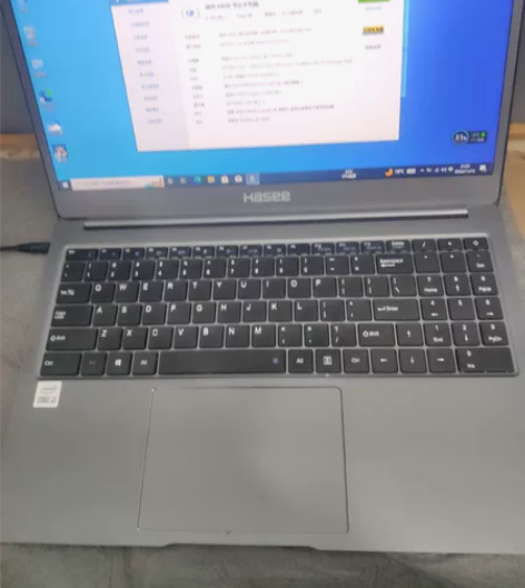 神舟优雅x5 2020a3，i3 1005...