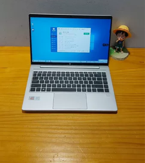 惠普战66四代 锐龙r7 5800u 16...