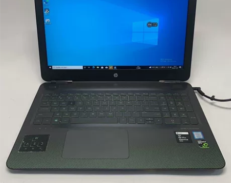 9成新HP/惠普 暗影精灵III代游戏本 ...