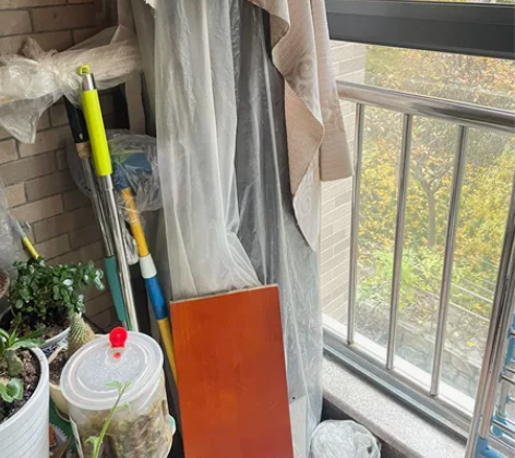 古筝琴盒 全新 从没用过 一直在阳台放着 ...