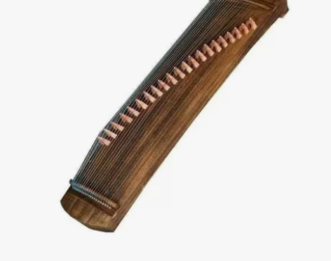 厂家亏本处理125cm中长款全新纯泡桐古筝...