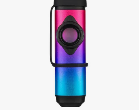 金属卡祖笛专业演奏Kazoo祖卡笛子初学吉...