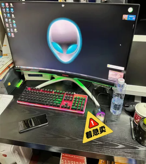 自己网咖 GTX1060 急出高端网吧电脑...