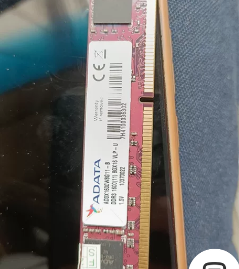 威刚8 g3代升级 感兴趣的话点“我想要”...