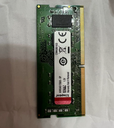 8G内存 1个 不少，江浙沪包邮 其他补运...