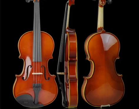 优音手工实木成人初学者儿童练习考级专业级小...