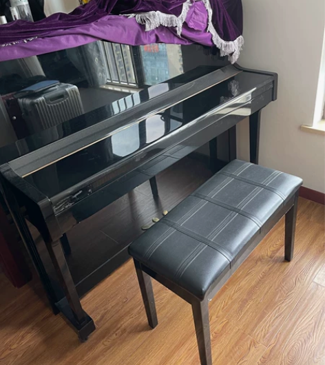 低价卖珠江钢琴,1万2千元 武汉自提! ...