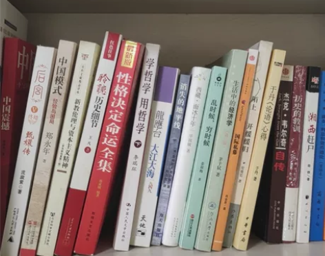 自己看过的书，现货正版包邮15一本不能再低...