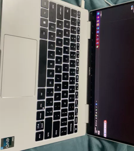 小米笔记本air翻转本，12代i5，13....