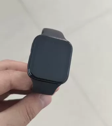 oppo watch  陈列演示机 陈列时...