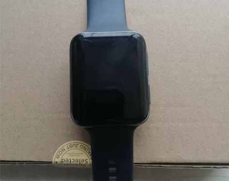 OPPO Watch2 46mm 智能es...