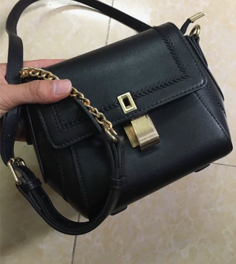 闲置女包包手提包小包单肩包女夏季潮流小背包...