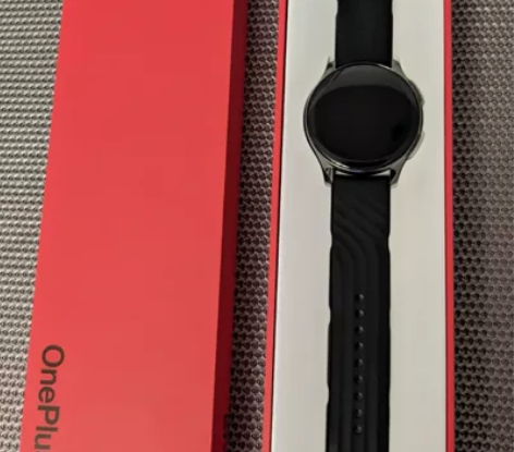 一加手表 oneplus watch 智能...