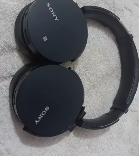 Sony 耳机 MDR-XB950BT ，...