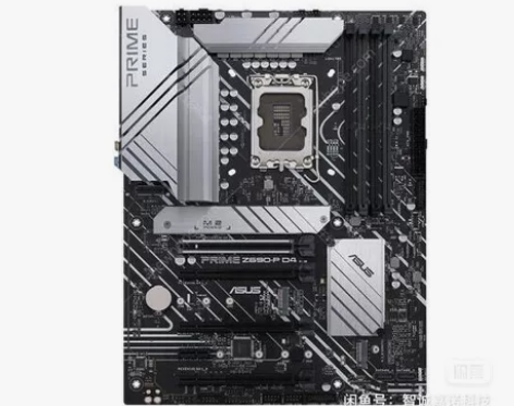 收一片华硕或技嘉 Z690 主板，要求功能...