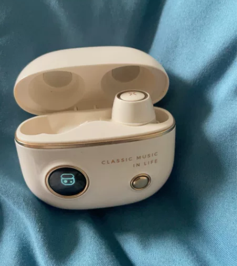 漫步者tou-2蓝牙耳机出售，丢失左耳， ...