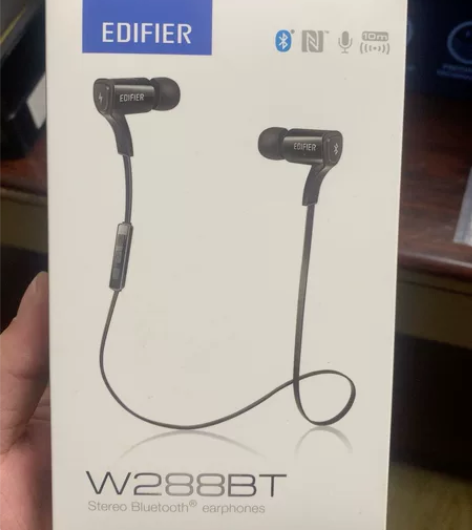 一手库存全新漫步者耳机，就10台！特价49...