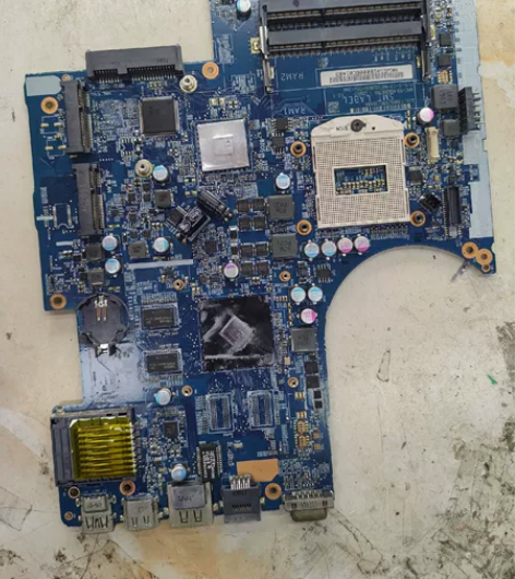 神舟笔记本主板 K640E K650D 9...