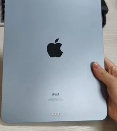 95新 ipad Air4  64G  国...