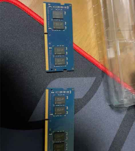 联想拯救者y7000p笔记本内存 DDR4...