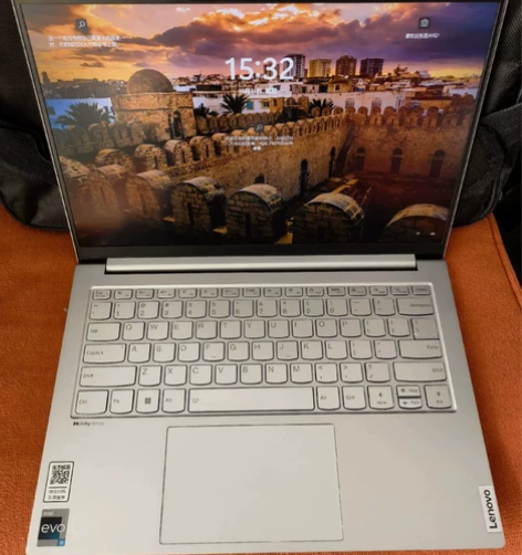 联想小新pro14 2022 i5-125...