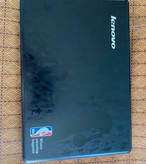 个人用的联想笔记本，可正常使用，联想Y45...