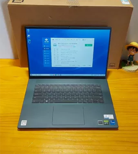 戴尔灵越16plus 12代i7 1270...