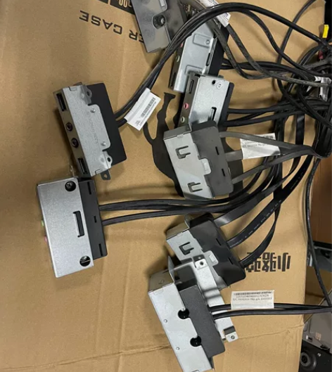 联想清华同方电脑台式机机箱前置USB3.0...