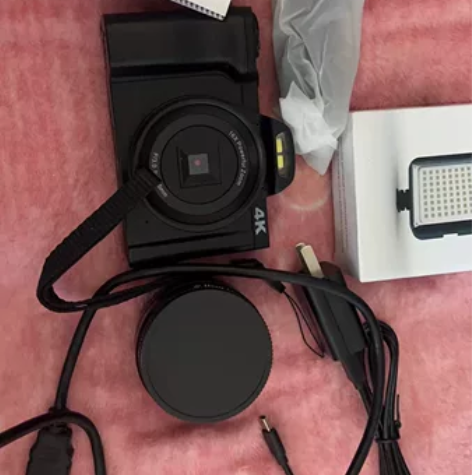 松典（SONGDIAN） DC201 数码...