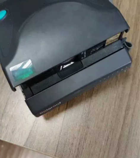 宝丽来拍立得收藏成色宝丽来spectra相...