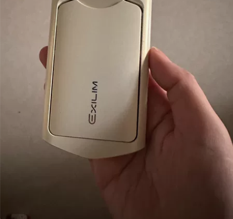 自用卡西欧Tr350s 所有型号里拍照效果...