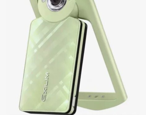 议价拉黑!Casio/卡西欧 EX-TR5...