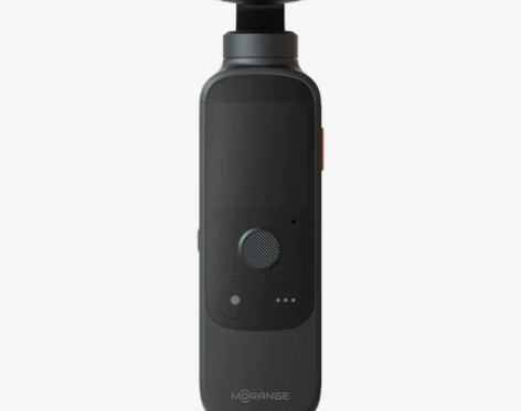 ?小米官方旗舰店橙影智能摄影机旗舰版黑云台...