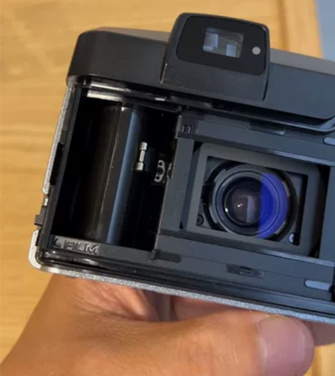 水原希子同款，宾得ESPIO 116 C全...