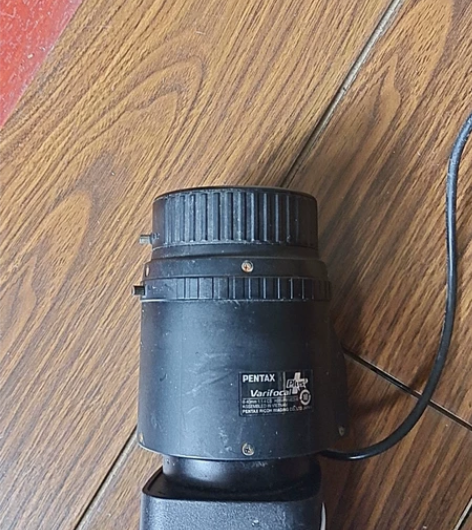 PENTAX/宾得8-40mm镜头HS5V...