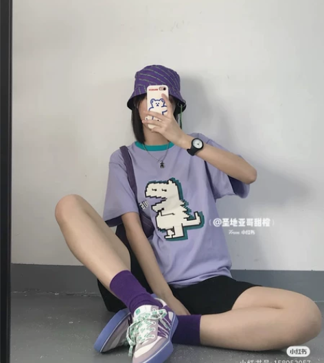 标价为两双价格/飞跃（ADM联名馒头鞋 图...