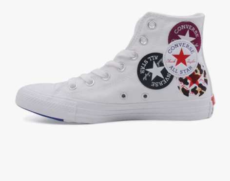 ?Converse/匡威 帆布鞋 感兴趣的...