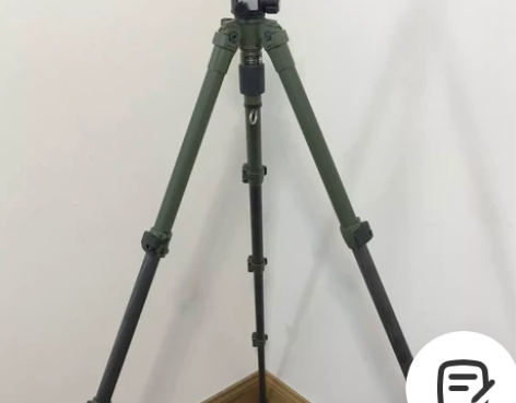 ShadowTech原厂顶配设计云台脚架大...