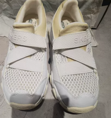 孩子的买下就穿过一次就小了[大哭]没下水洗...