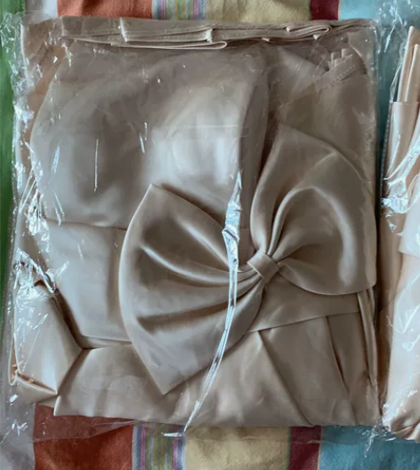 伴娘服,定做款,580定做的,绑带款,不限...