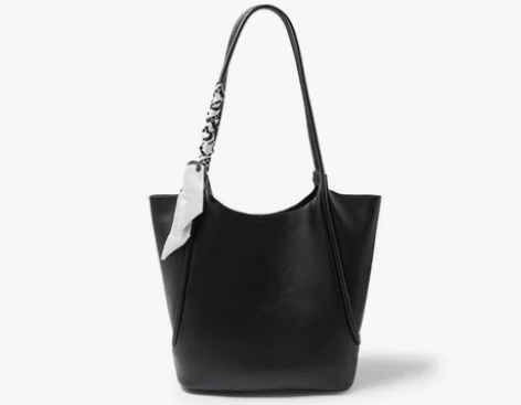 首美somay托特包包女2022新款潮水桶...