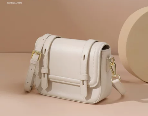 Somay时尚包包2021新款邮差包单肩斜...