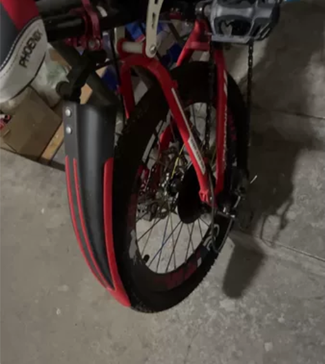 22凤凰变速自行车280自取 18级变速，...